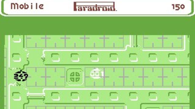 Paradroid 6