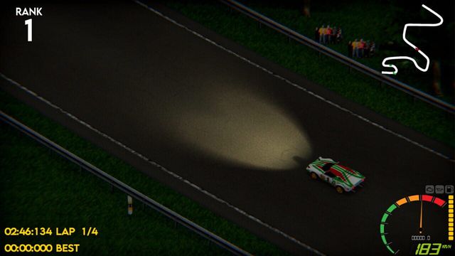 Super Woden GP 2 6
