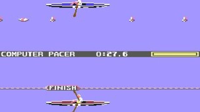 Summer Games II 5
