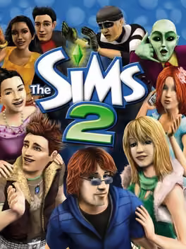The Sims 2