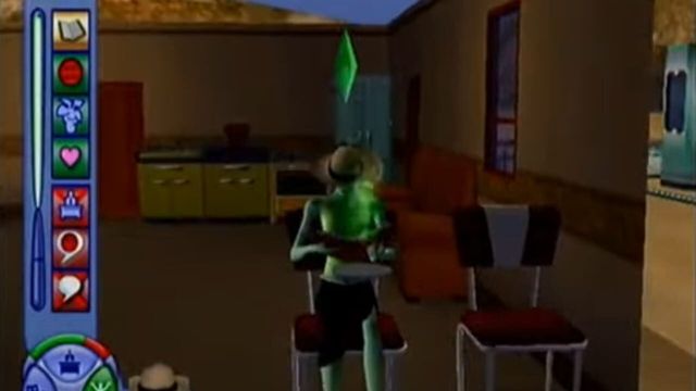 The Sims 2 2