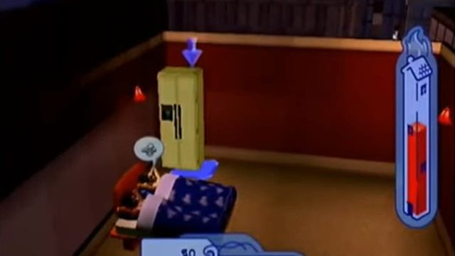 The Sims 2 3