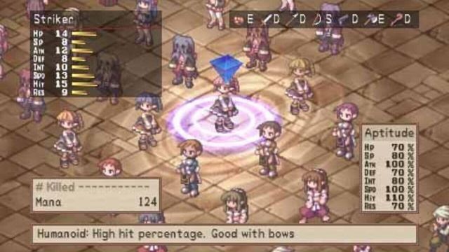 Disgaea: Afternoon of Darkness 6