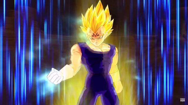 Dragon Ball Z: Budokai Tenkaichi 3