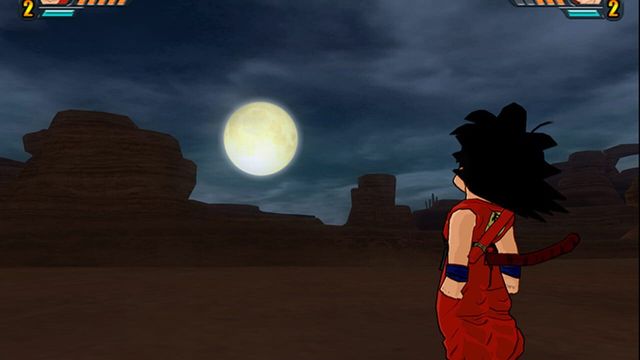 Dragon Ball Z: Budokai Tenkaichi 3 6