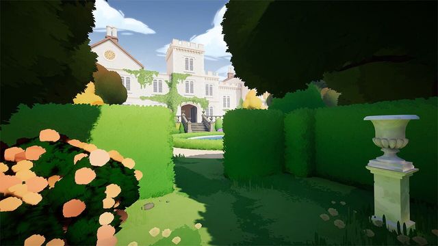 Botany Manor 2