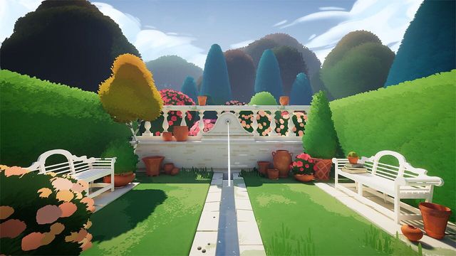 Botany Manor 4