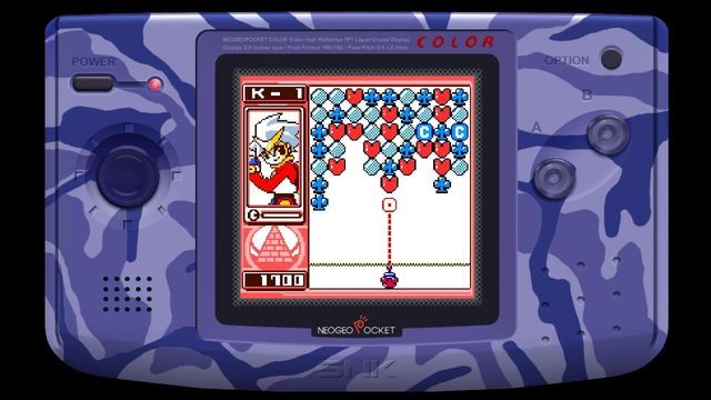Neogeo Pocket Color Selection Vol.2 6