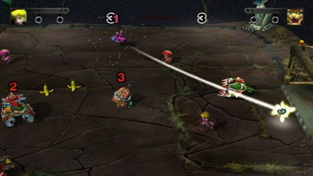 Mario Strikers Charged 4