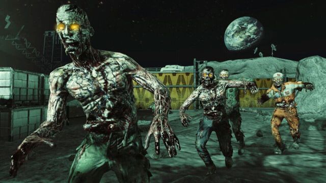 Call of Duty: Black Ops - Rezurrection 2