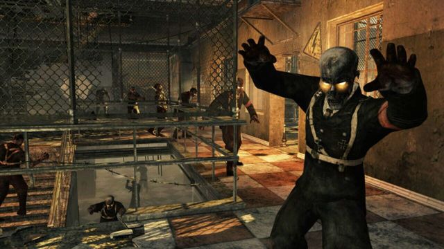Call of Duty: Black Ops - Rezurrection 3
