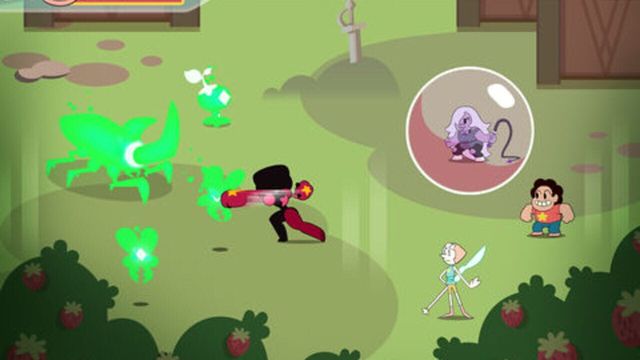 Attack the Light! 3