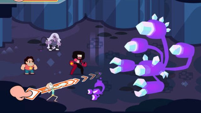 Attack the Light! 4