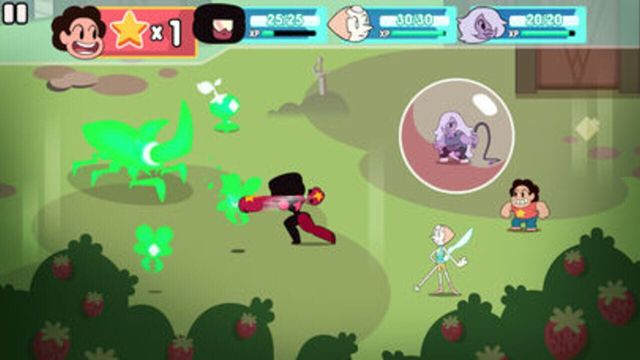 Attack the Light! 6