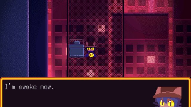 OneShot 3