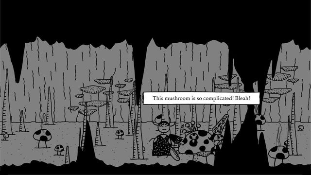 Shadows Over Loathing 4