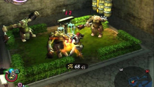 Shining Force Neo 2