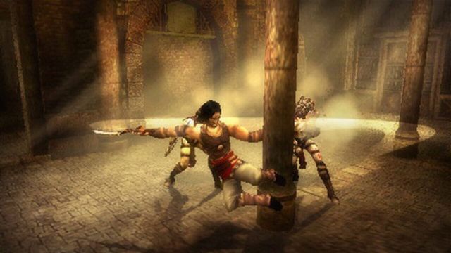 Prince of Persia: Revelations 2