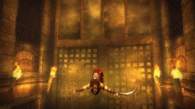 Prince of Persia: Revelations 3