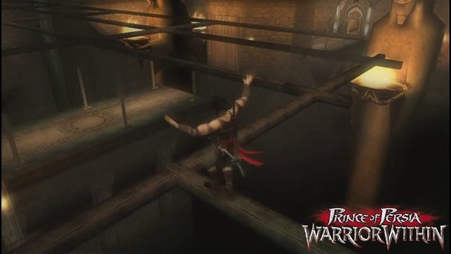 Prince of Persia: Revelations 4