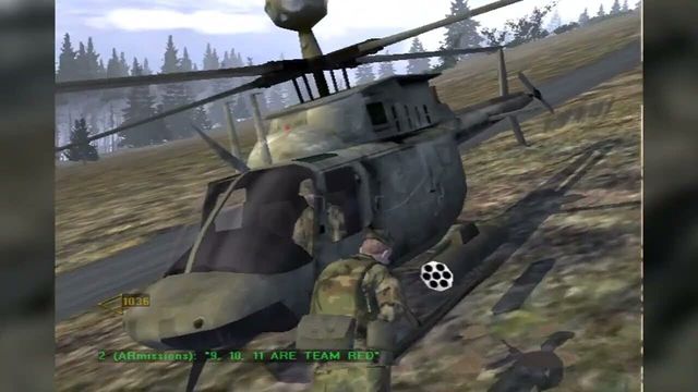 Operation Flashpoint: Elite 1