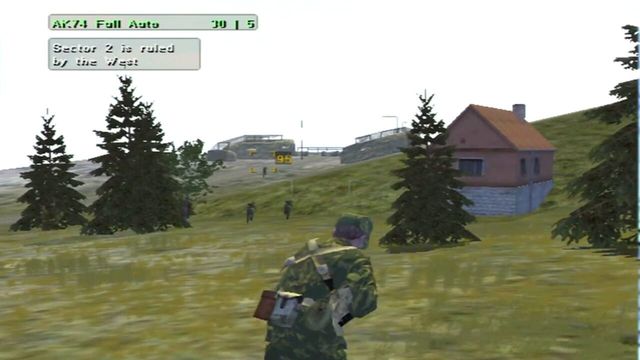 Operation Flashpoint: Elite 2