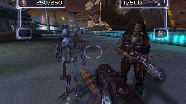 Gene Troopers 6