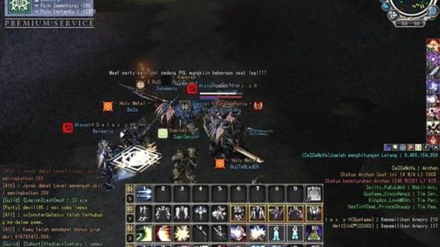 RF Online 2