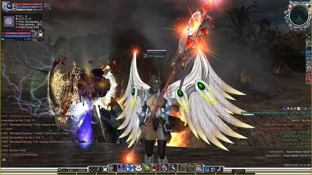 RF Online 4