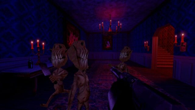Chop Goblins 3