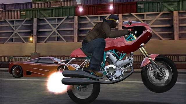 Midnight Club 3: DUB Edition Remix 3