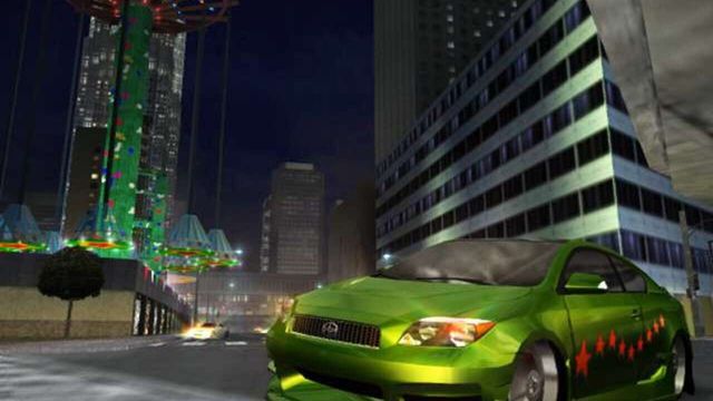 Midnight Club 3: DUB Edition Remix 4