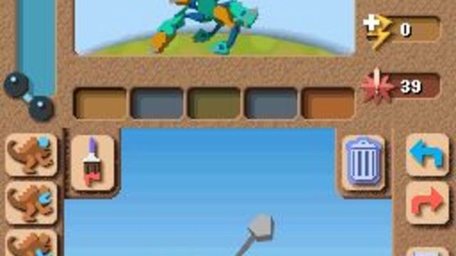Spore Creatures 2
