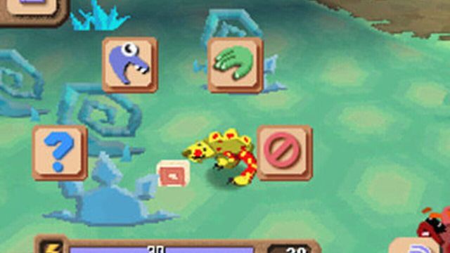 Spore Creatures 6