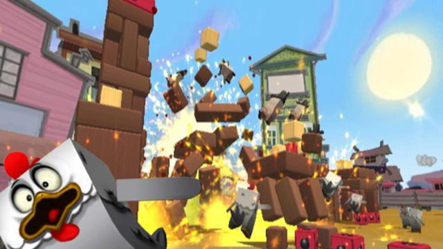 Boom Blox 2