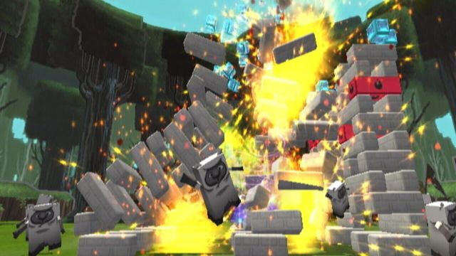 Boom Blox 3