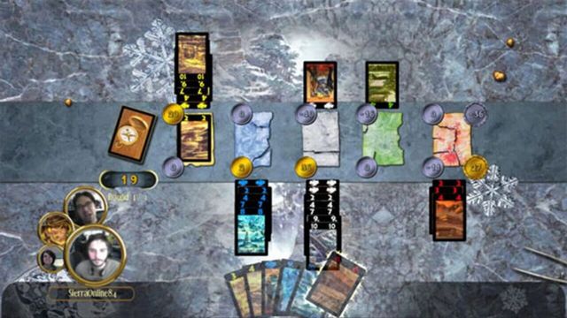 Lost Cities 3