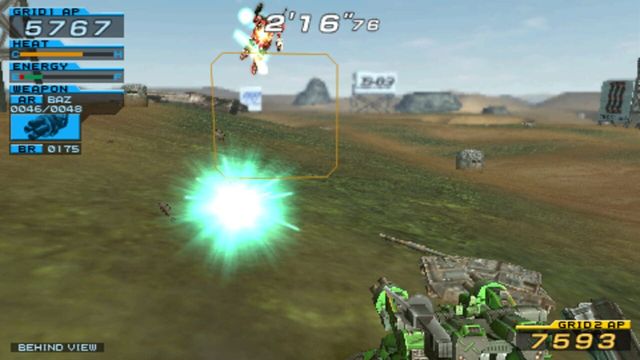 Armored Core: Formula Front 2