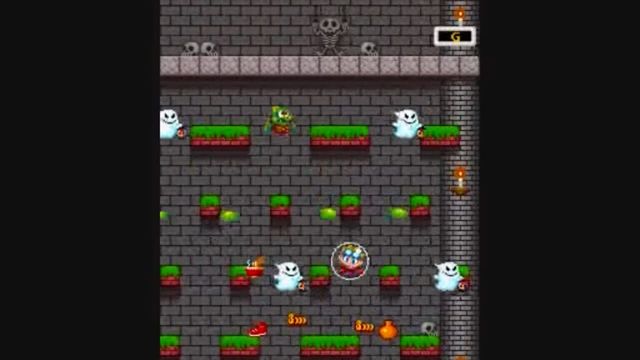 Rainbow Islands Revolution 2