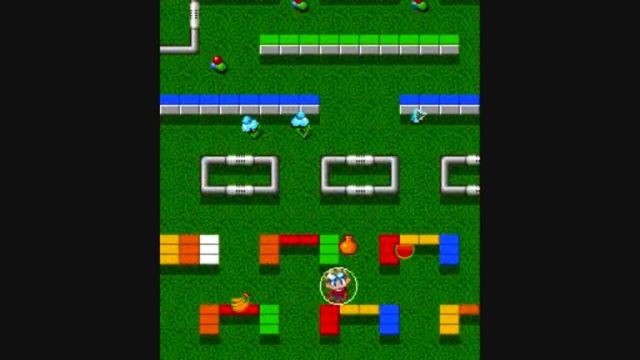 Rainbow Islands Revolution 3