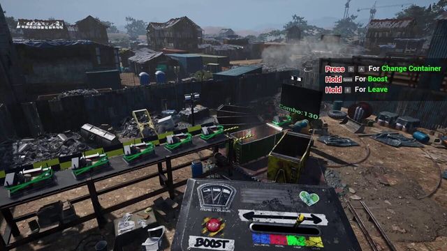 Ship Graveyard Simulator 2 5