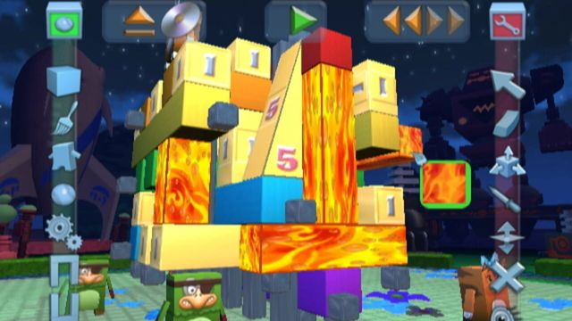 Boom Blox Bash Party 2