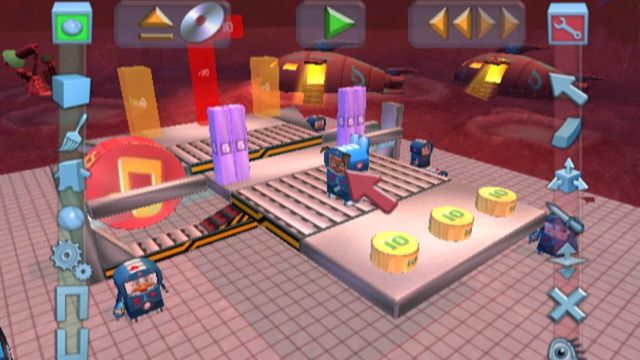 Boom Blox Bash Party 5