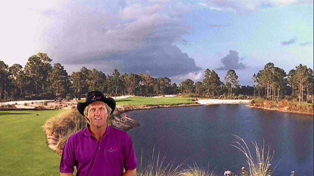 Greg Norman Ultimate Challenge Golf 4