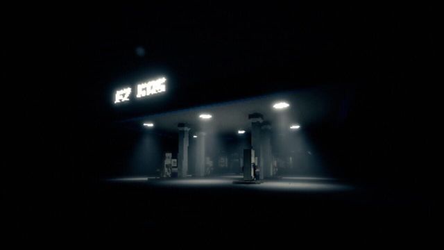 The Shadow Over Route 80 1