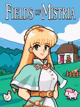 Fields of Mistria
