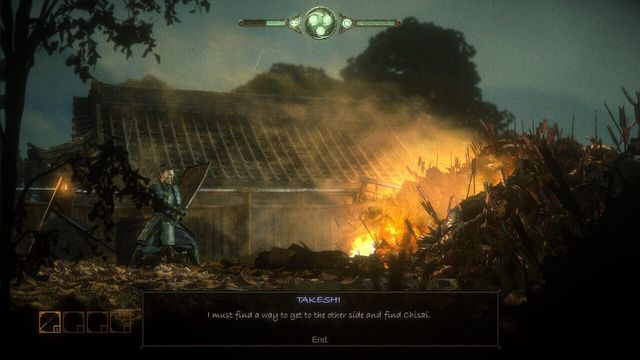 The Spirit of the Samurai 2