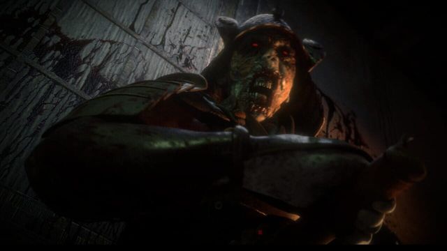 The Spirit of the Samurai 3