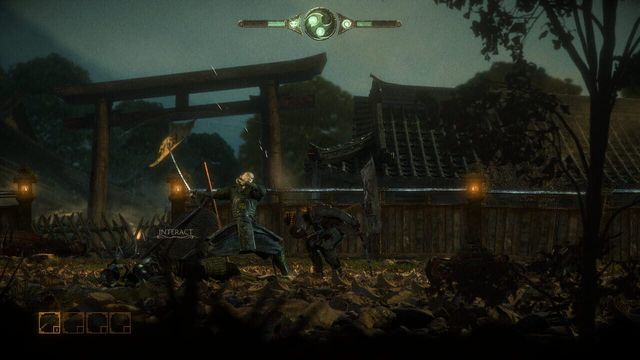 The Spirit of the Samurai 4