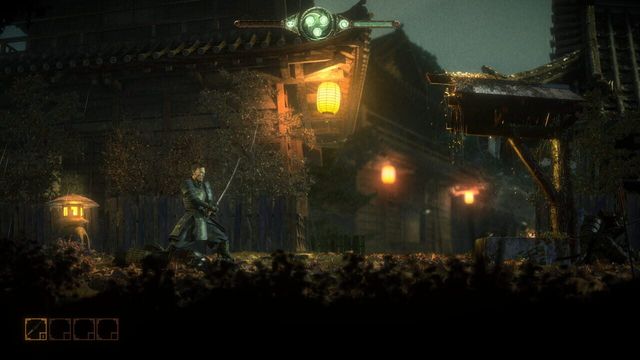 The Spirit of the Samurai 5